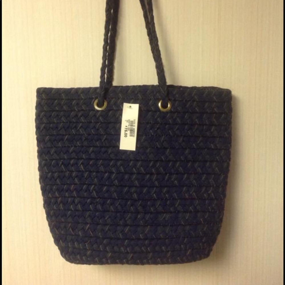 Longaberger Tote